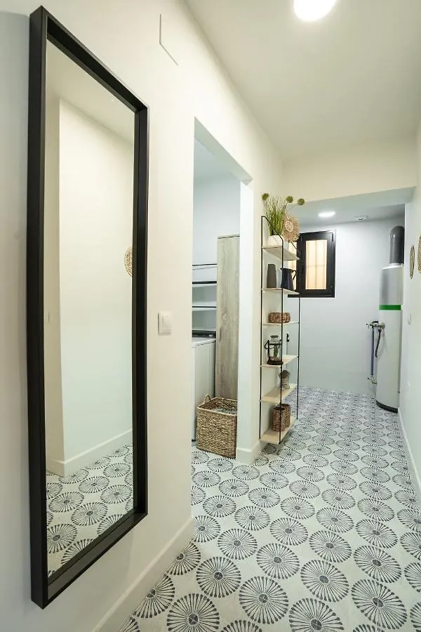 Stay U-Nique Apartment Pintor Joaquin Sorolla Malaga 0*,  Spain