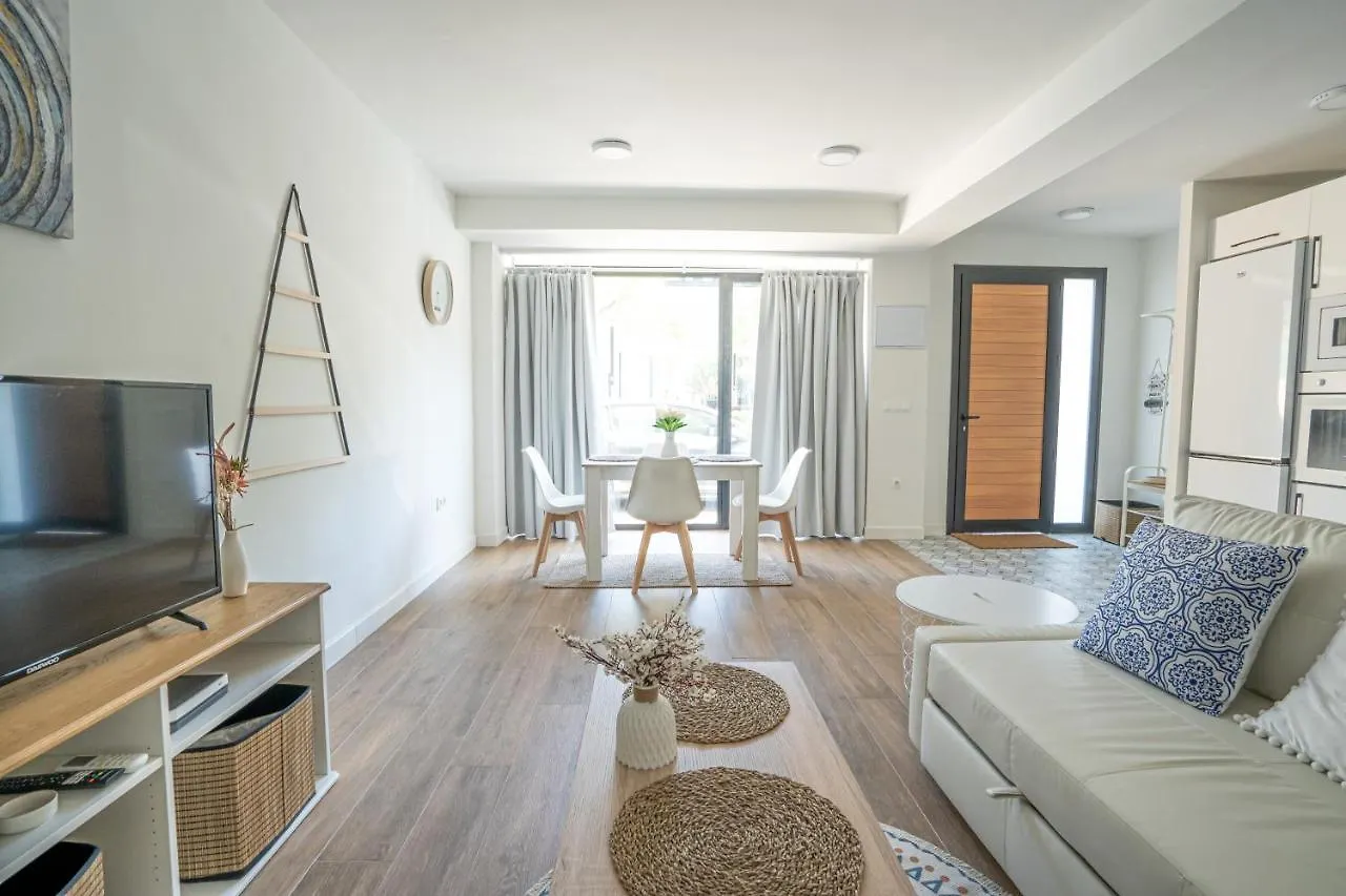 Stay U-Nique Apartment Pintor Joaquin Sorolla Malaga 0*,  Spain