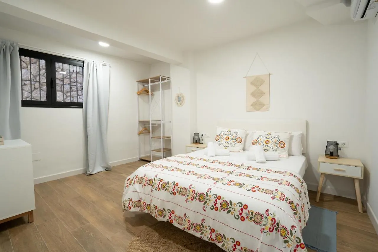Stay U-Nique Apartment Pintor Joaquin Sorolla Malaga 0*,  Spain